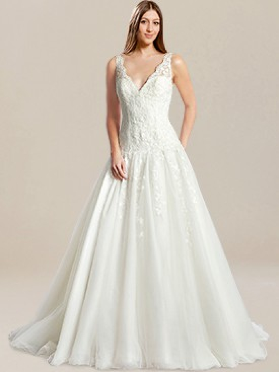 unique wedding dress