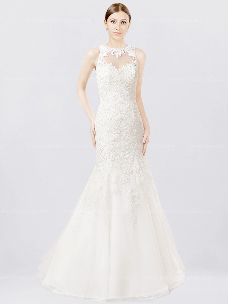 unique wedding dress