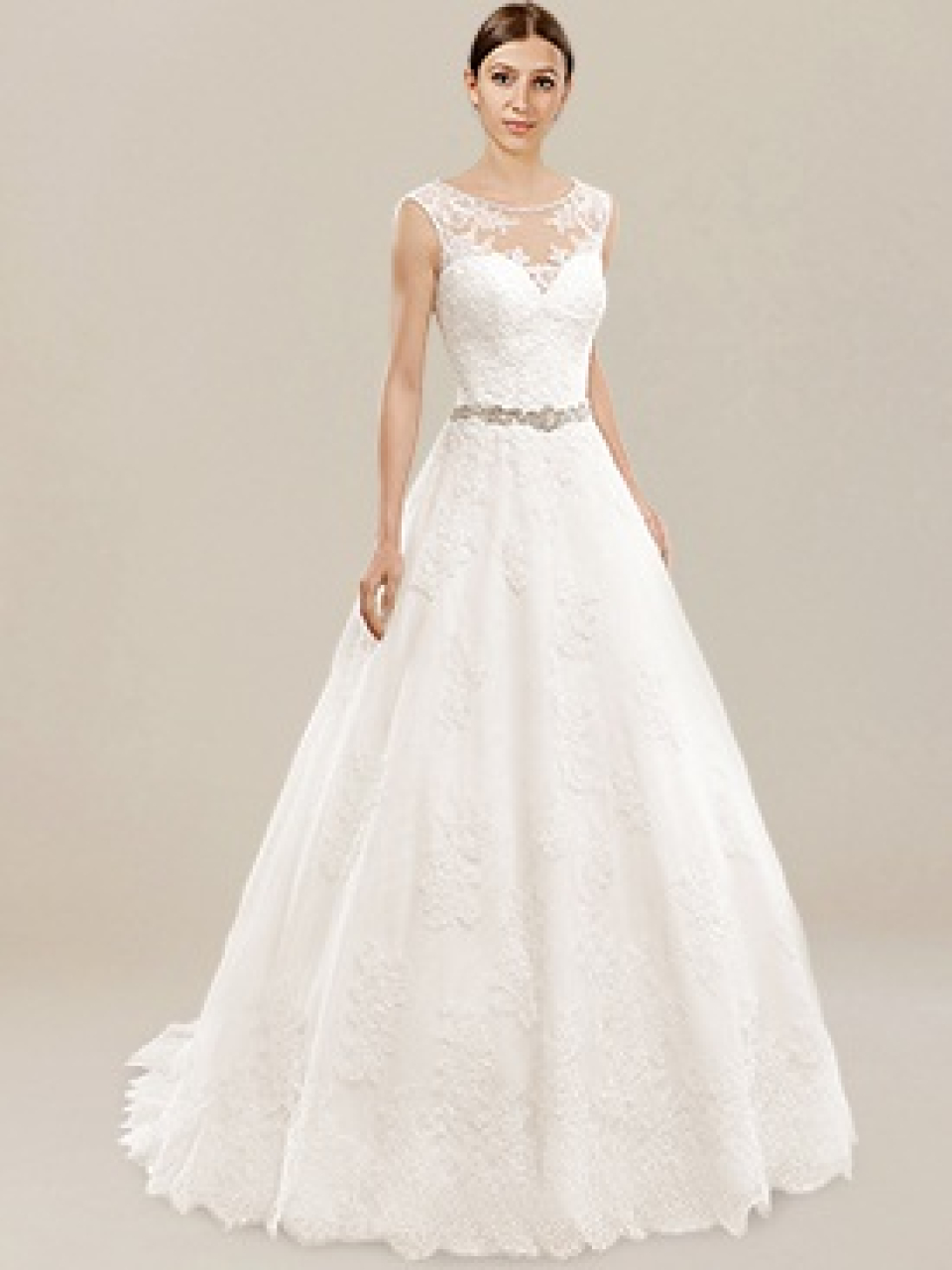 unique wedding dress