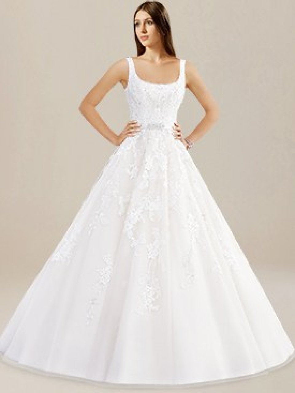 unique wedding dress