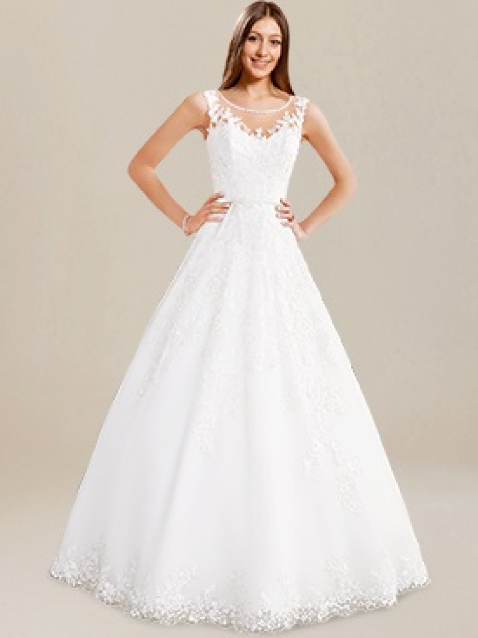 unique wedding dress