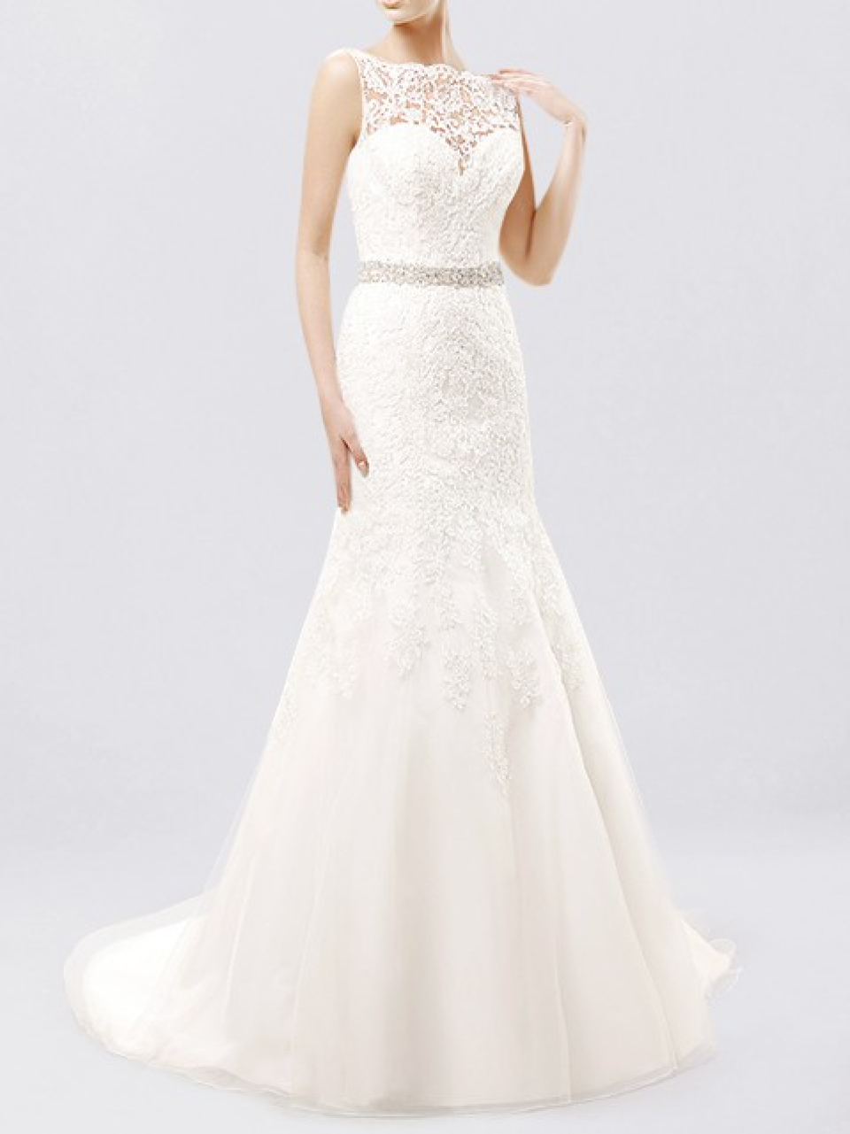 unique wedding dress