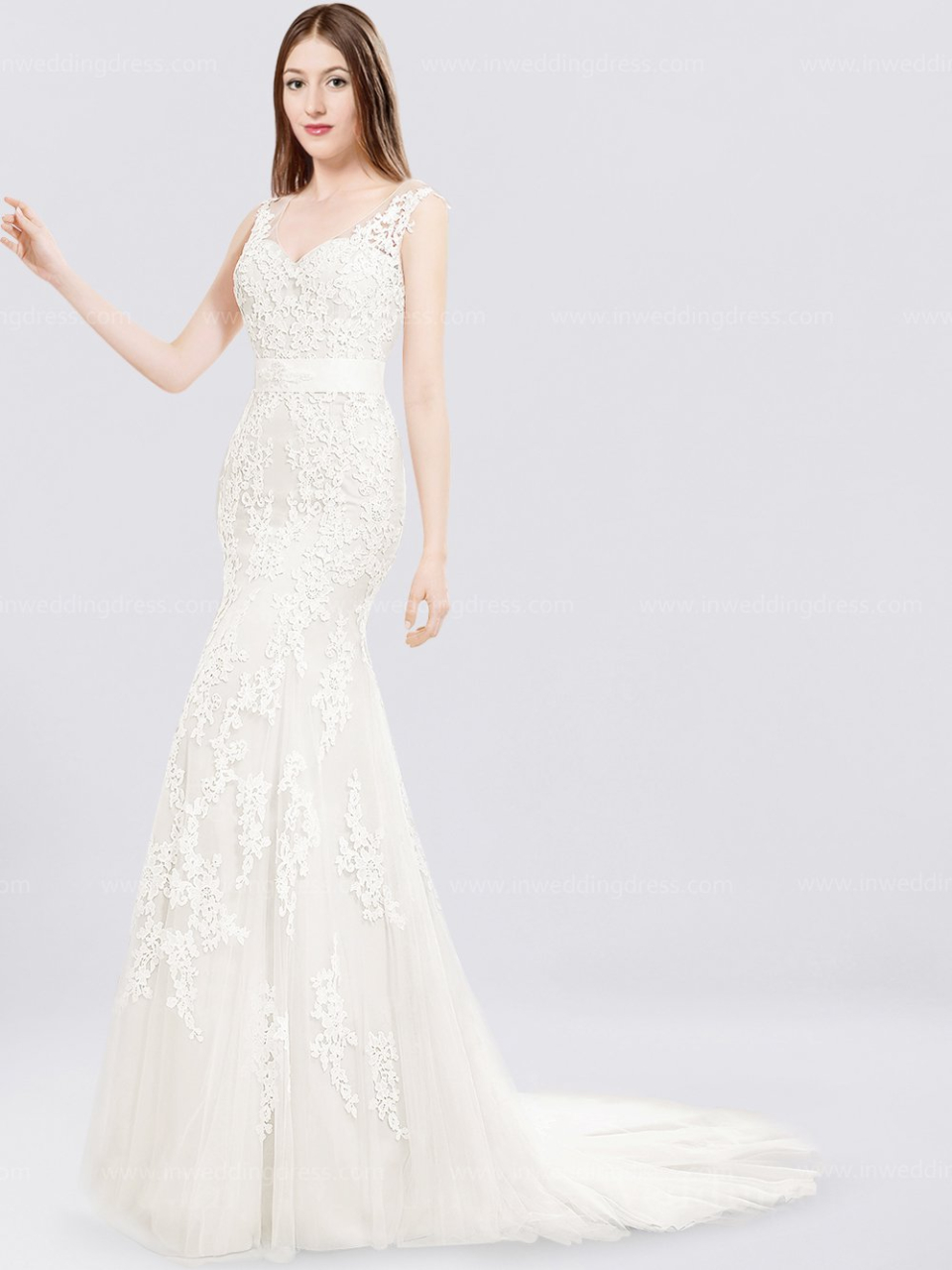 unique wedding dress