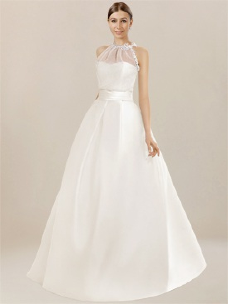 unique wedding dress