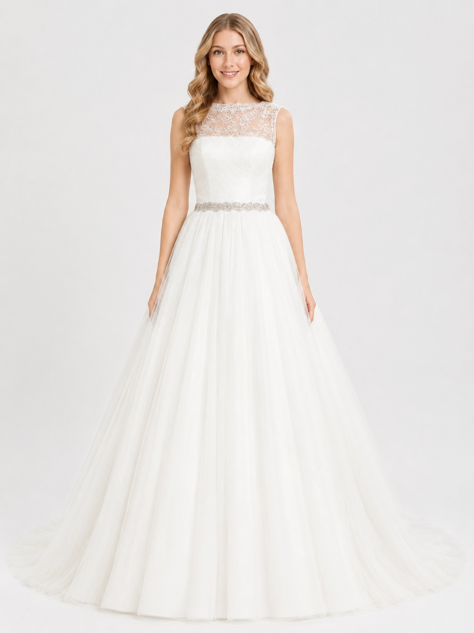 einzigartiges hochzeitskleid