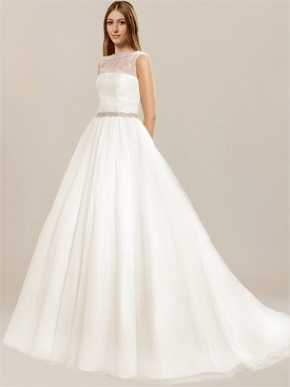 unique wedding dress