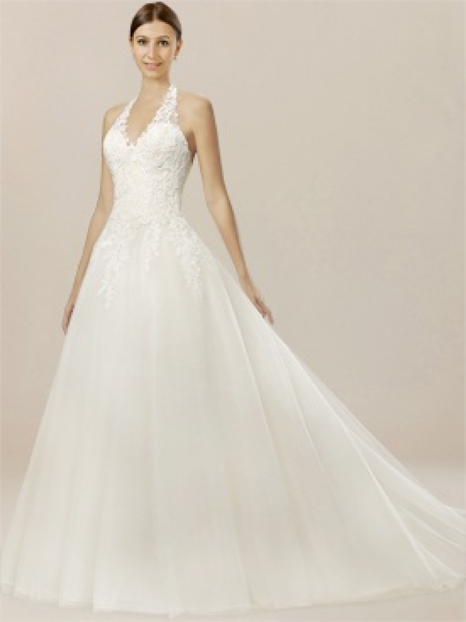 unique wedding dress