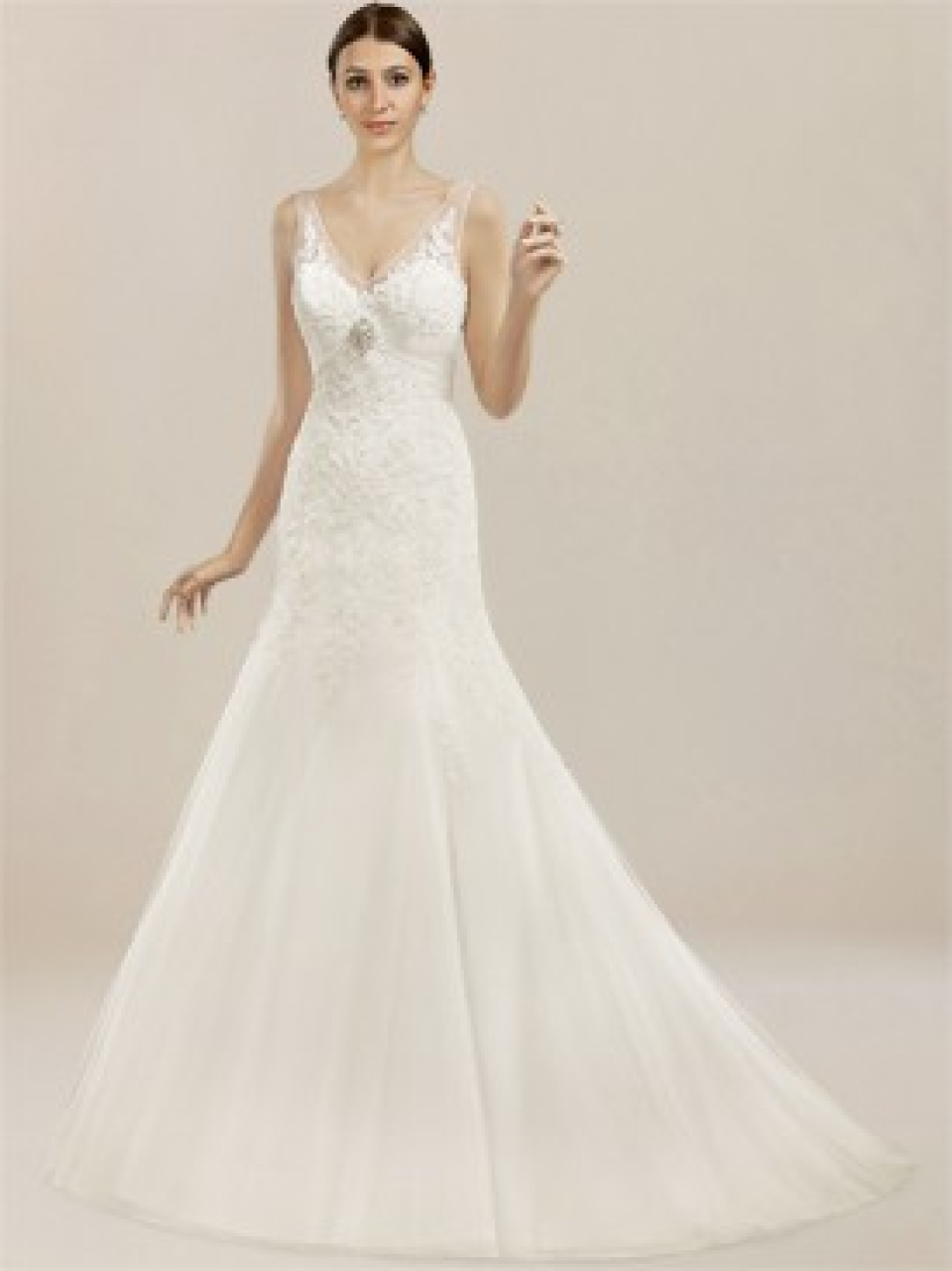 unique wedding dress