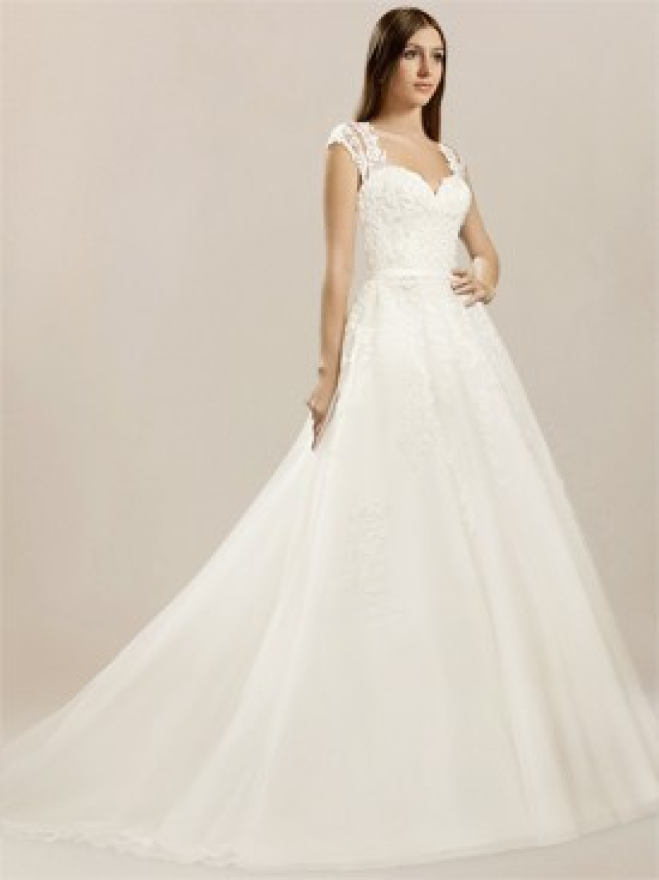 unique wedding dress