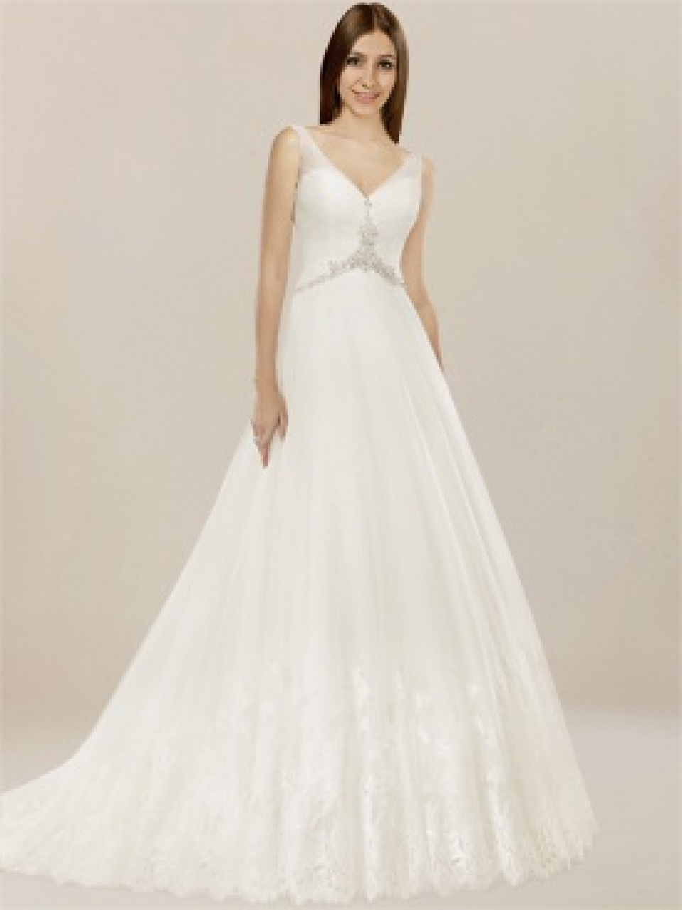 unique wedding dress