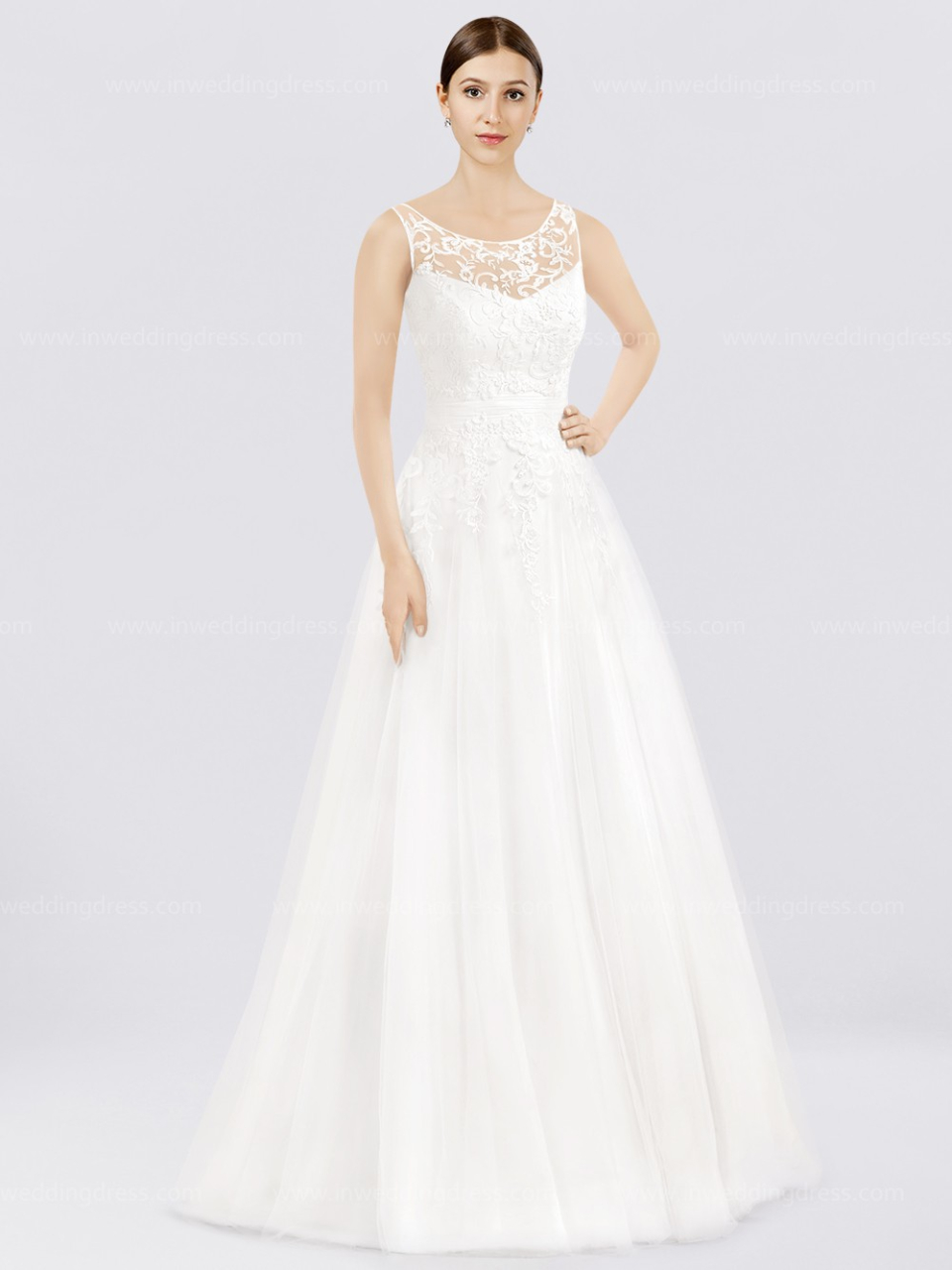 unique wedding dress