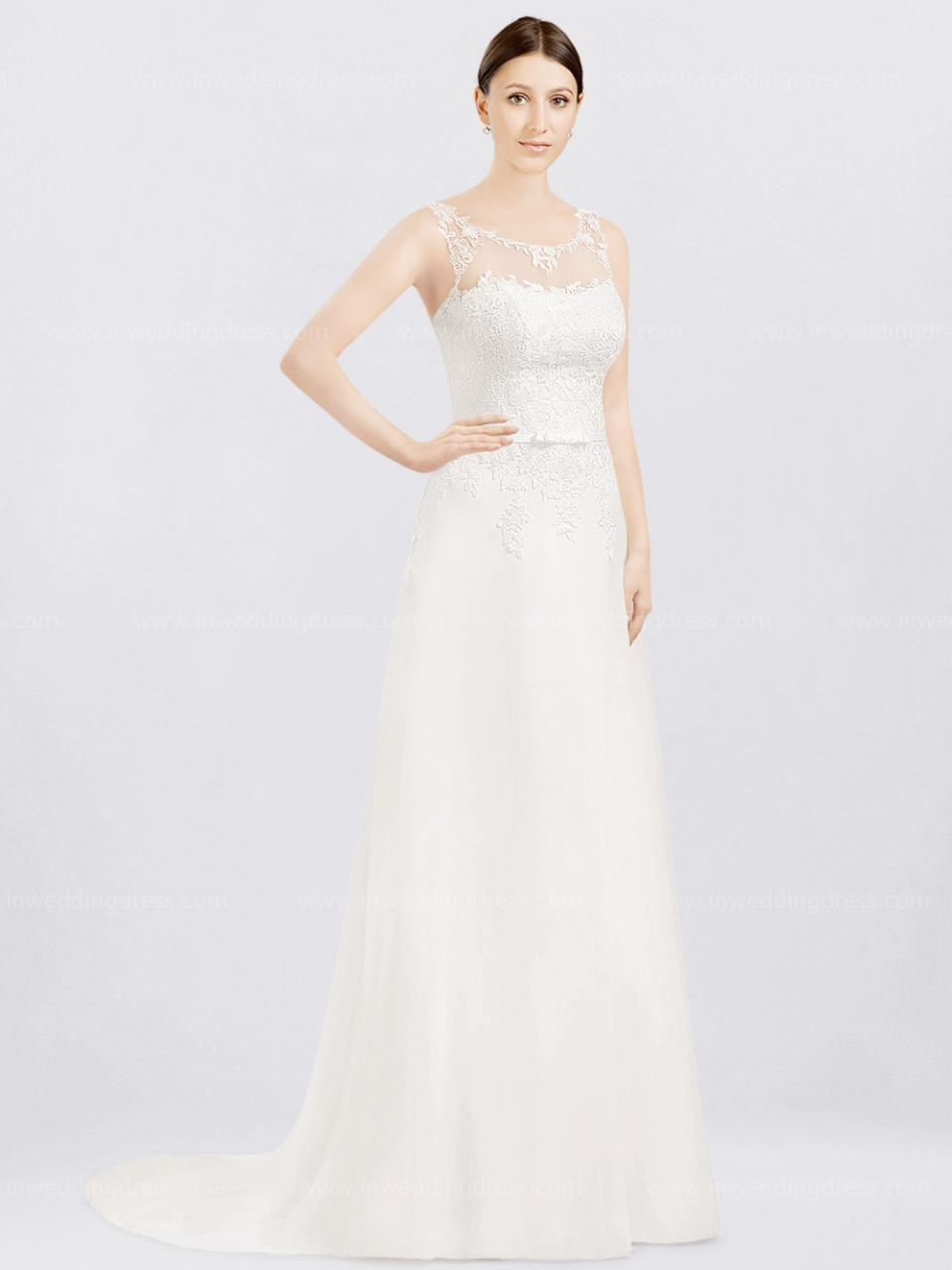 unique wedding dress