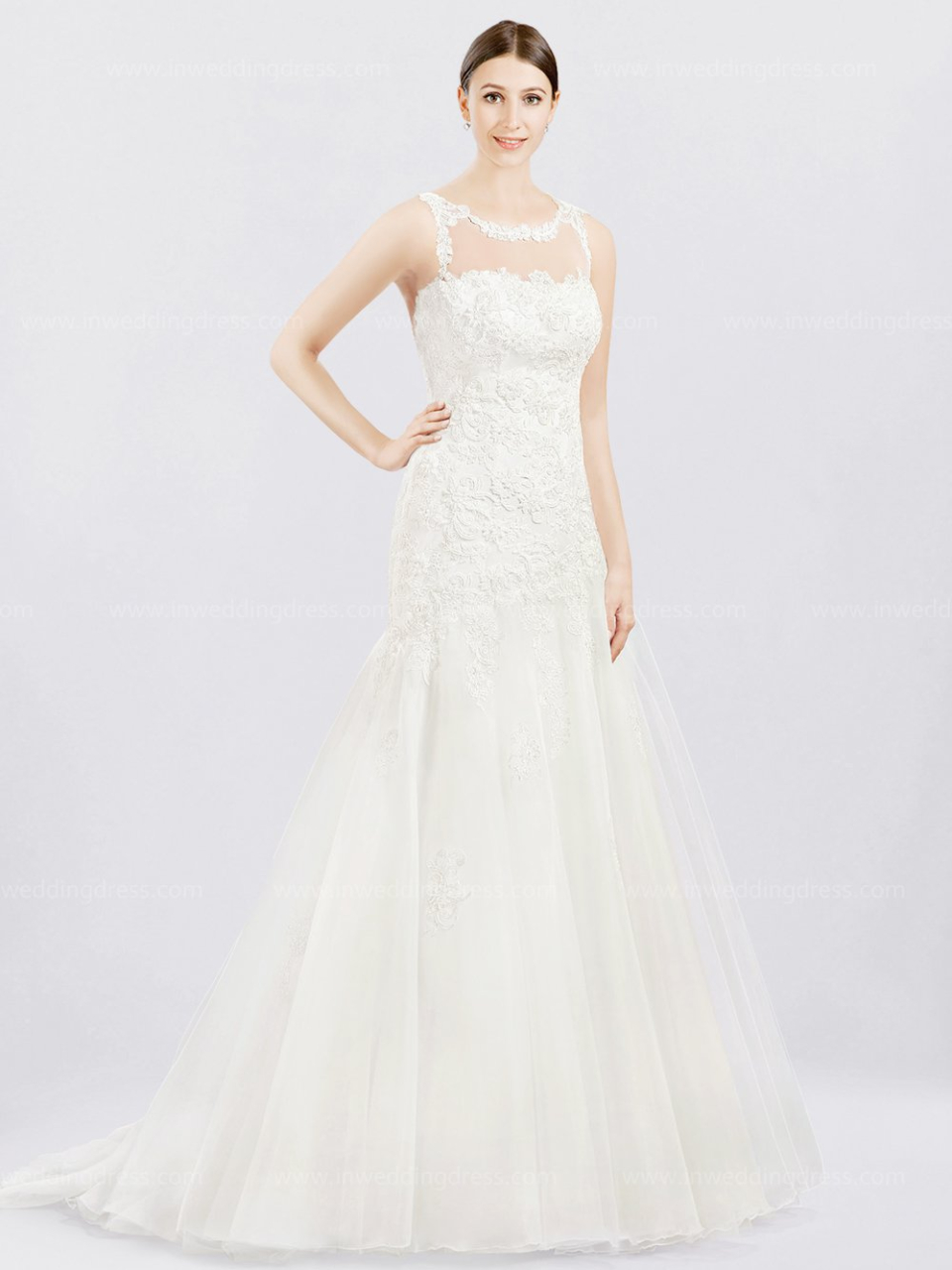 unique wedding dress