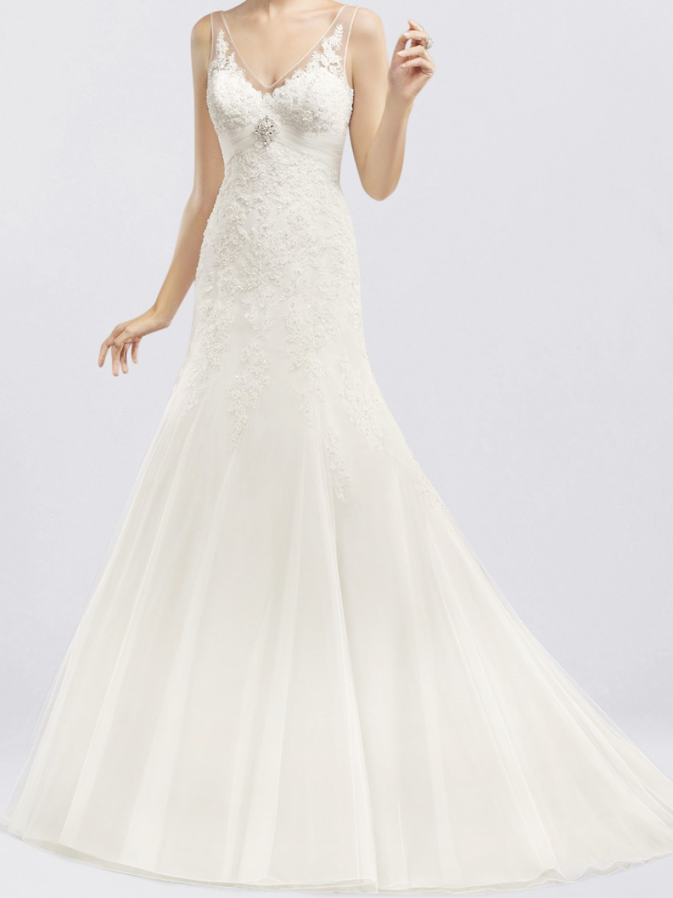 unique wedding dress