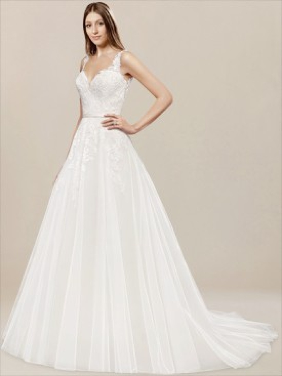 unique wedding dress