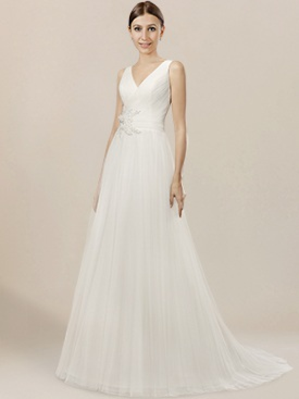 unique wedding dress