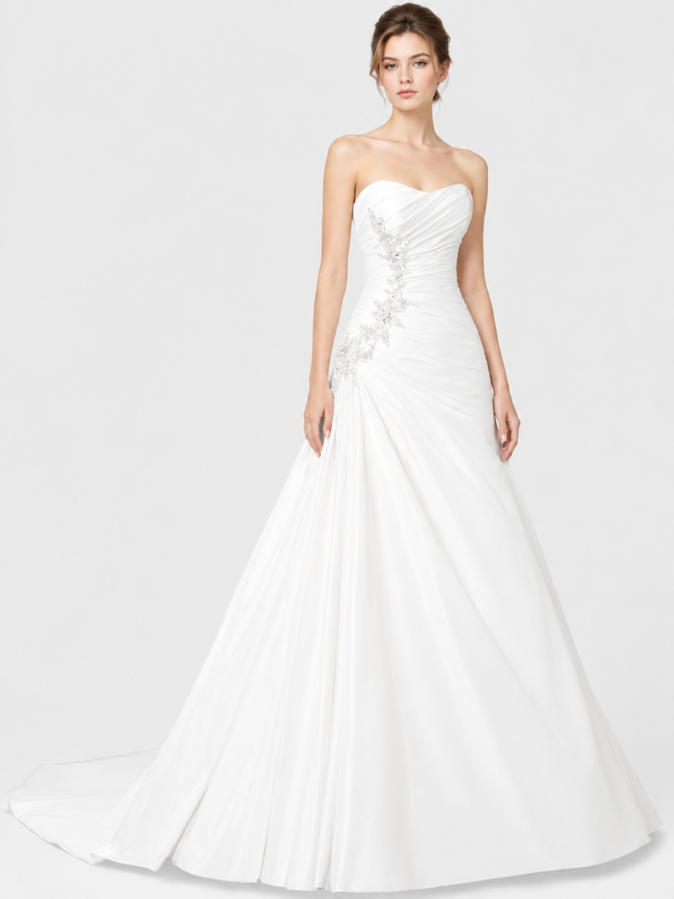 unique wedding dress