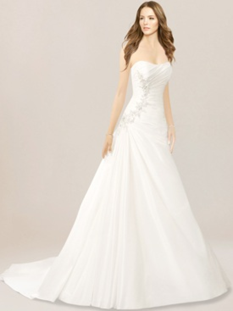 unique wedding dress