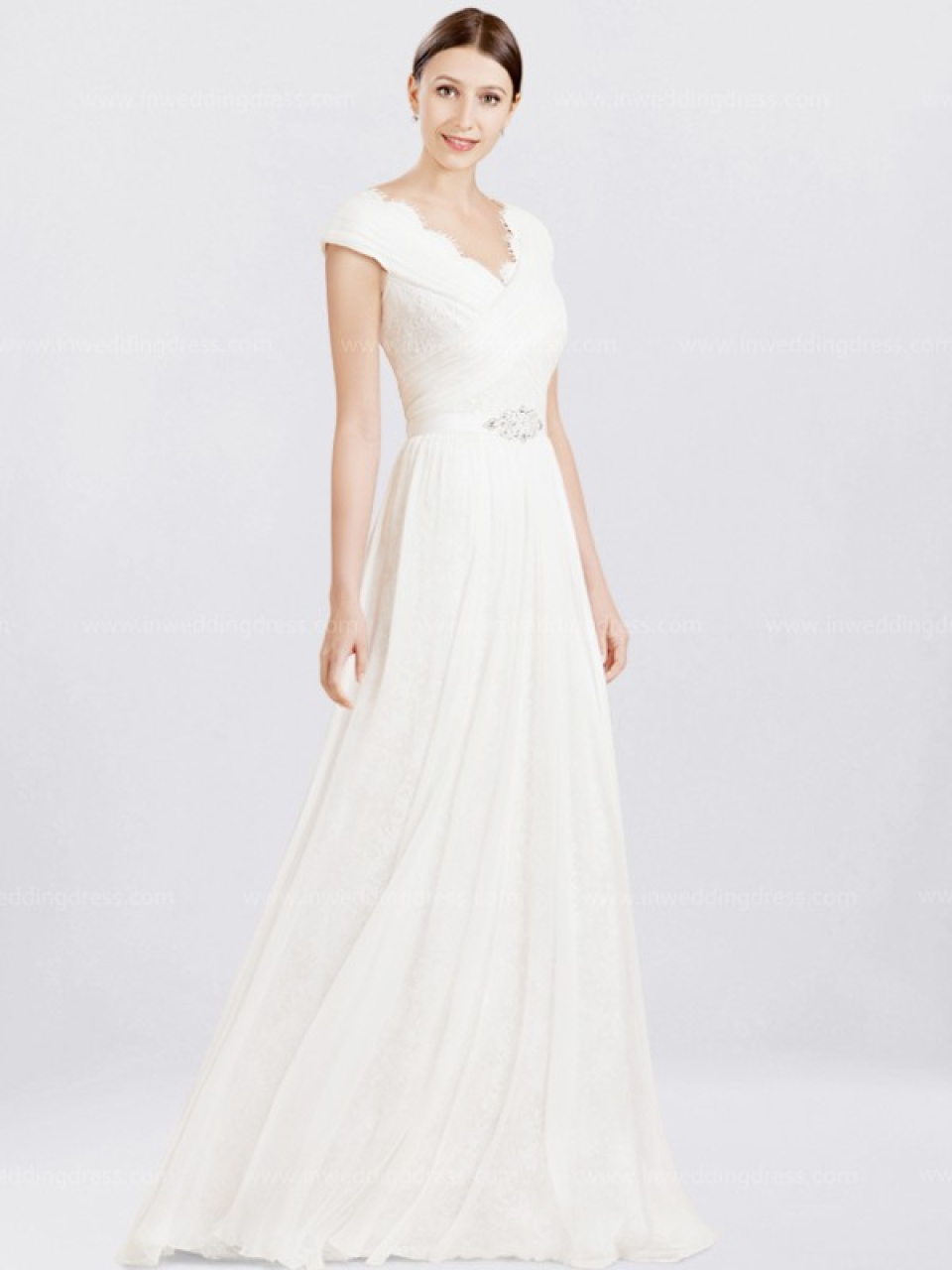 unique wedding dress