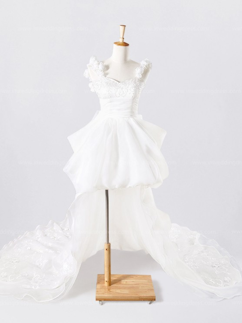 Unique Wedding Dresses