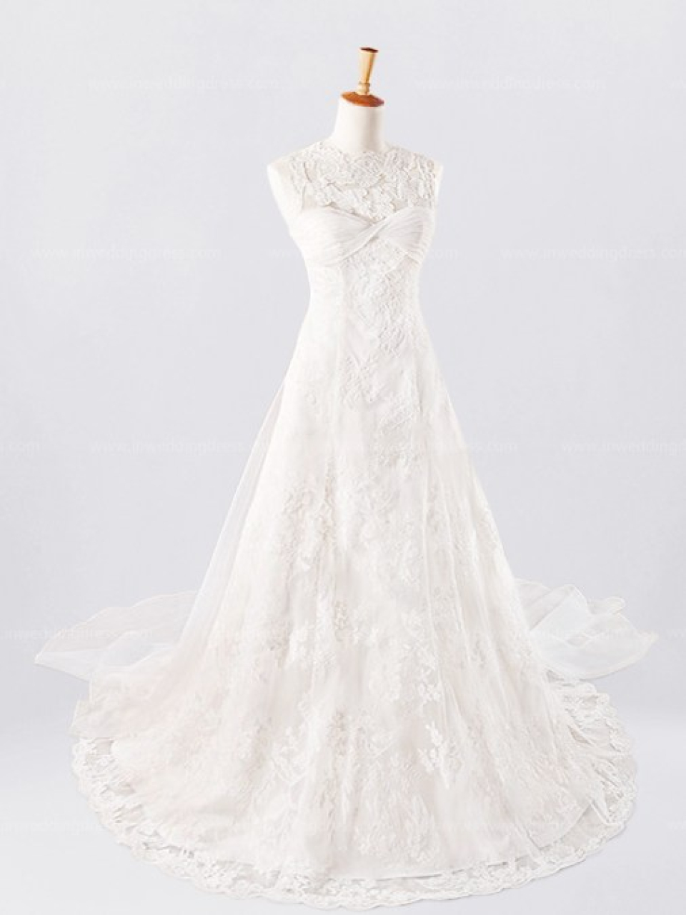 Unique Wedding Dresses