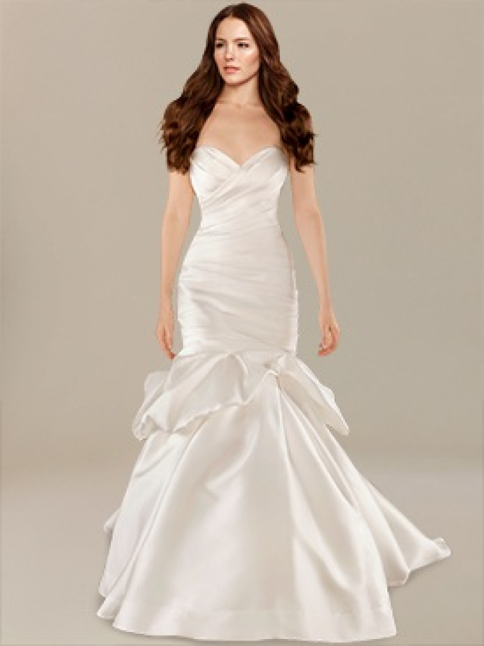 unique wedding dresses