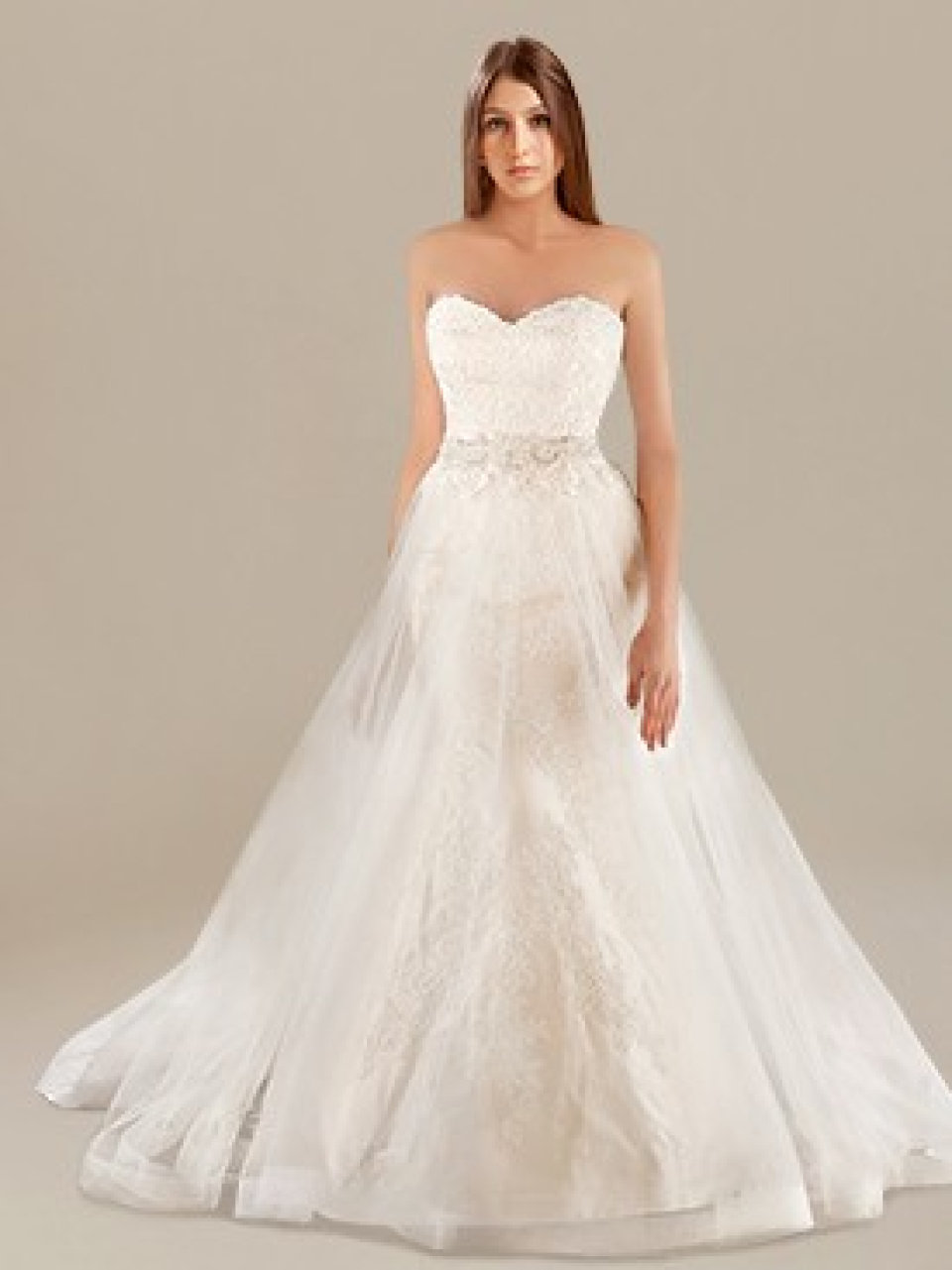 robes de mariée uniques