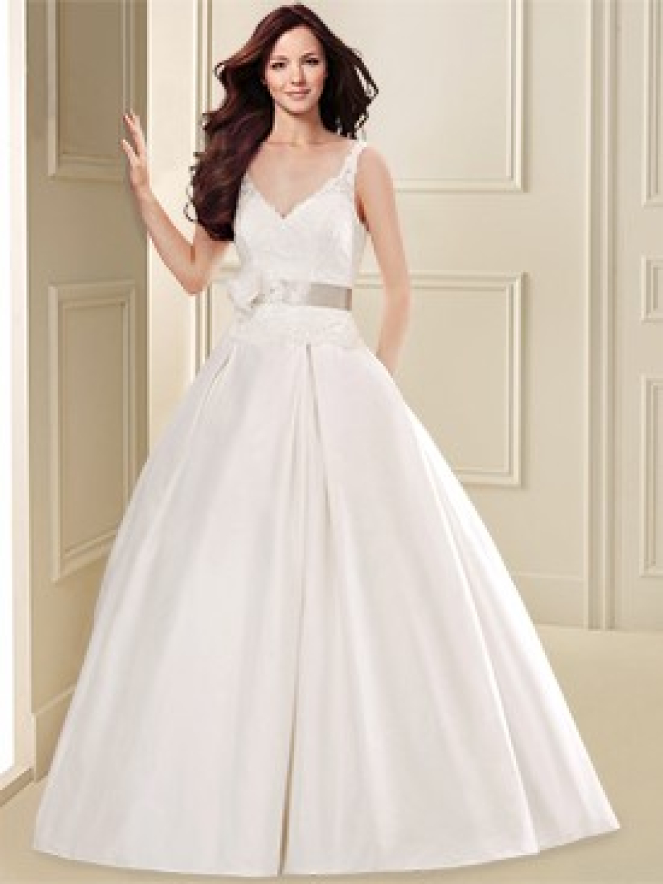 robes de mariée uniques