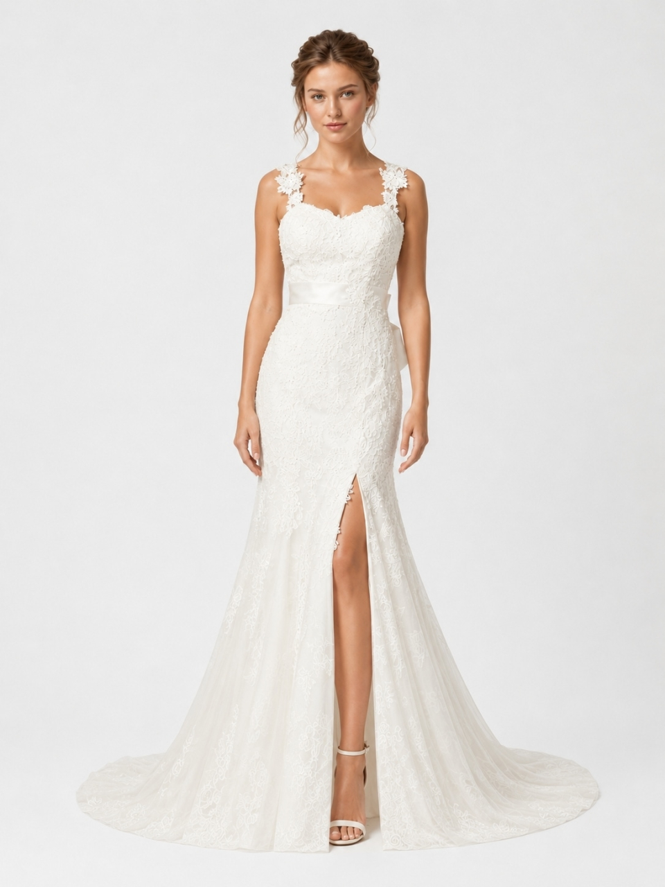 Unique Wedding Dress