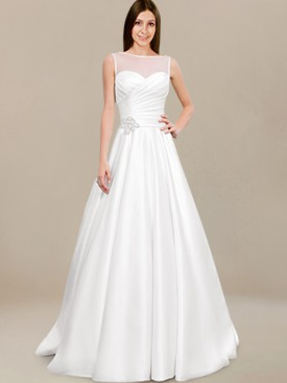 unique wedding dresses