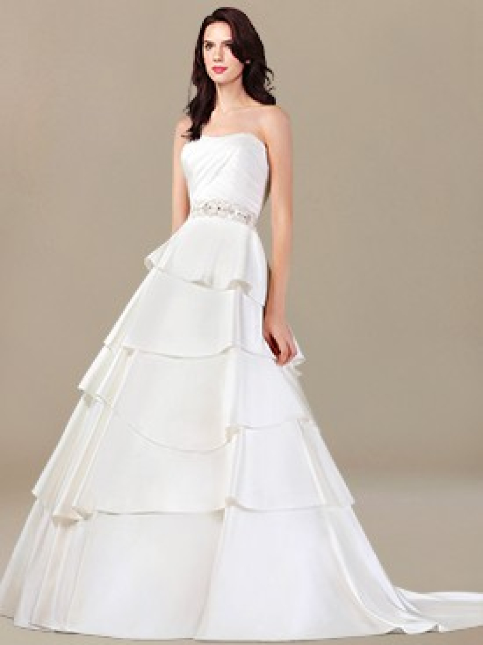 robes de mariage uniques