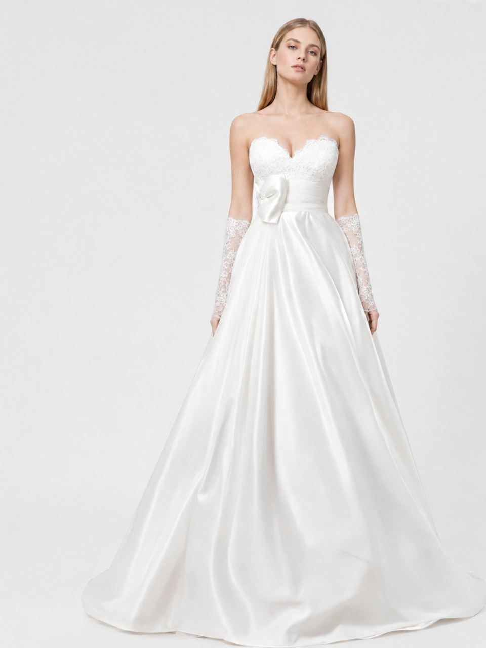 unique wedding dresses