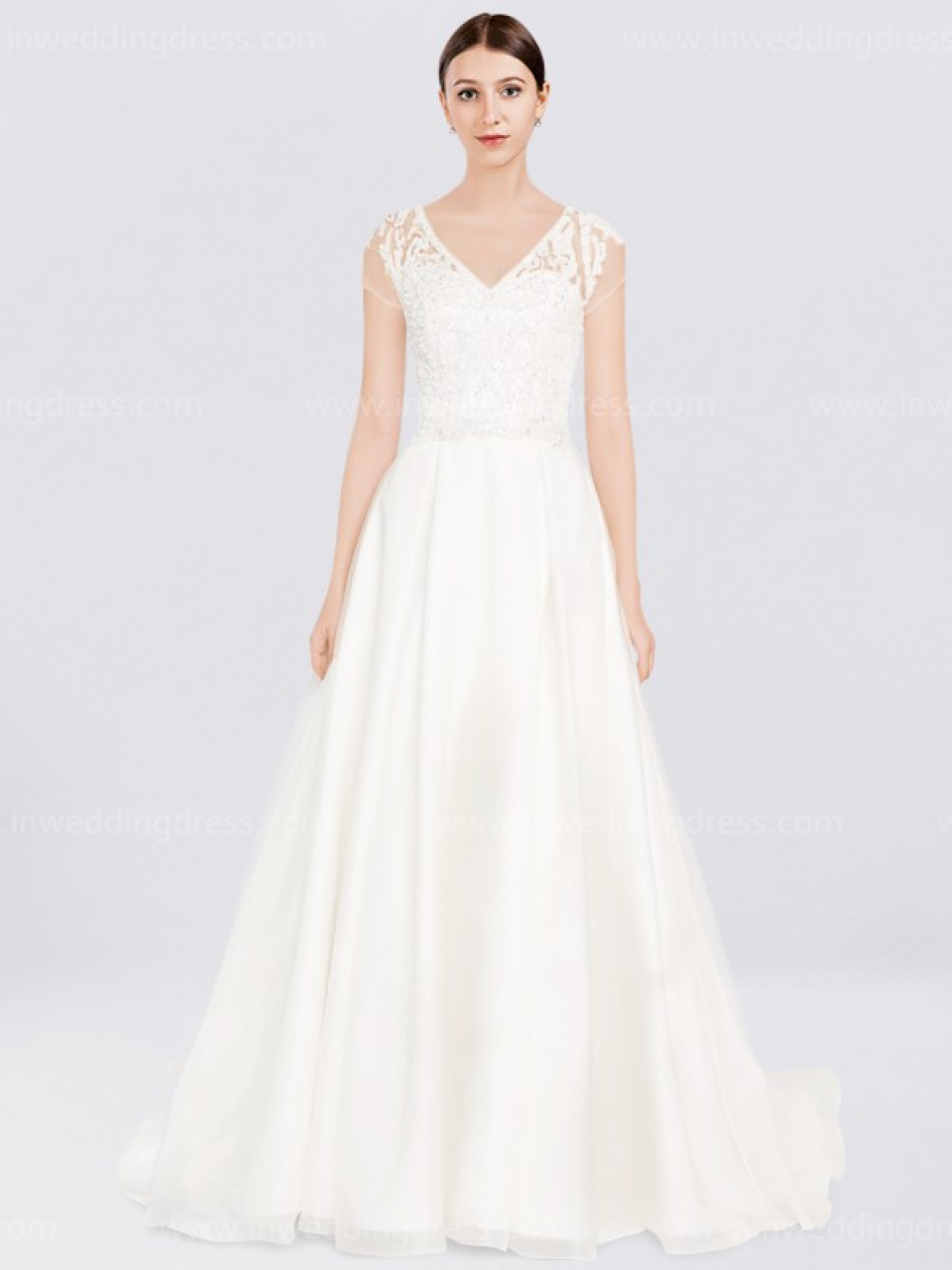 unique wedding dresses