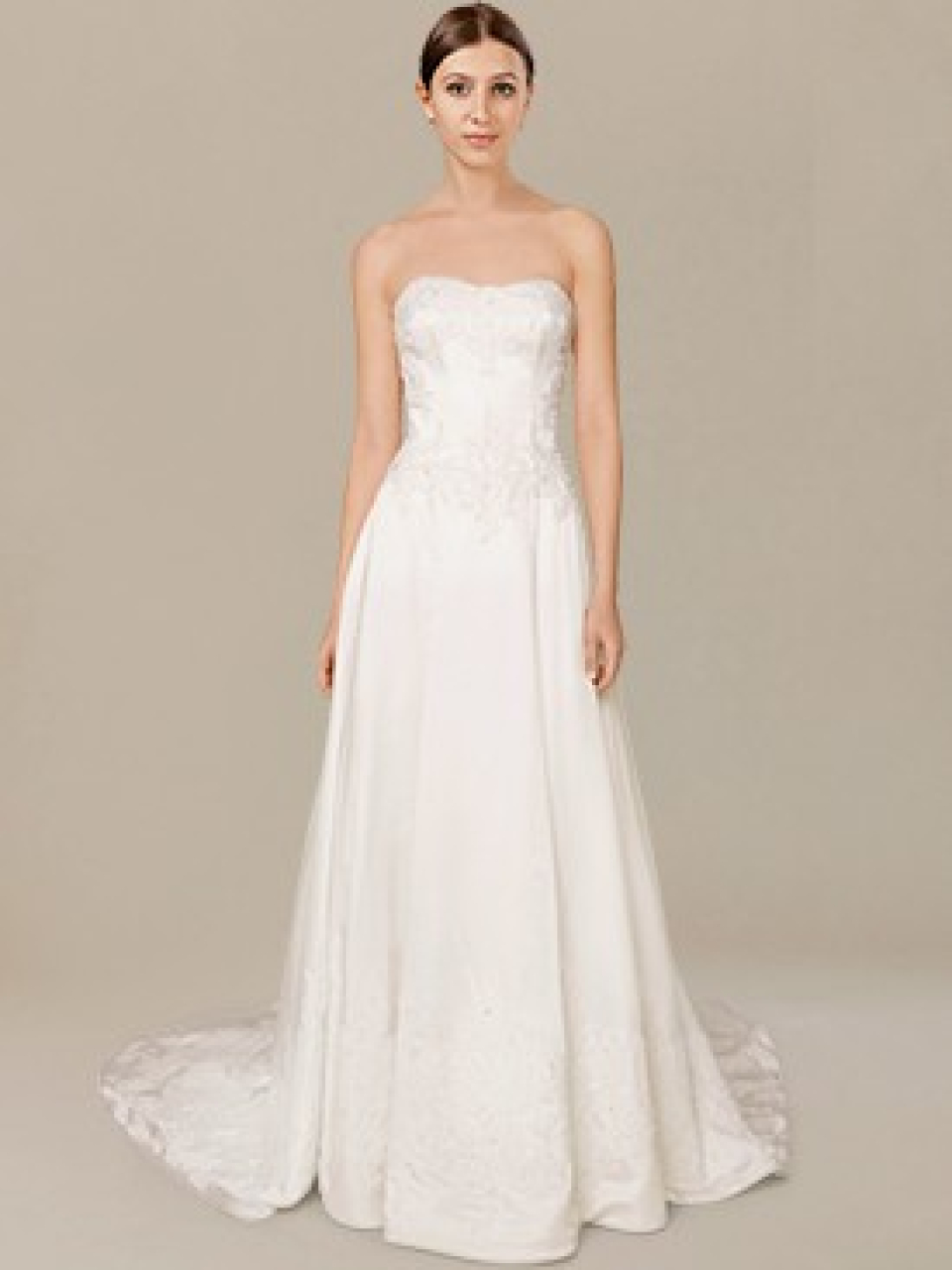 unique wedding dresses