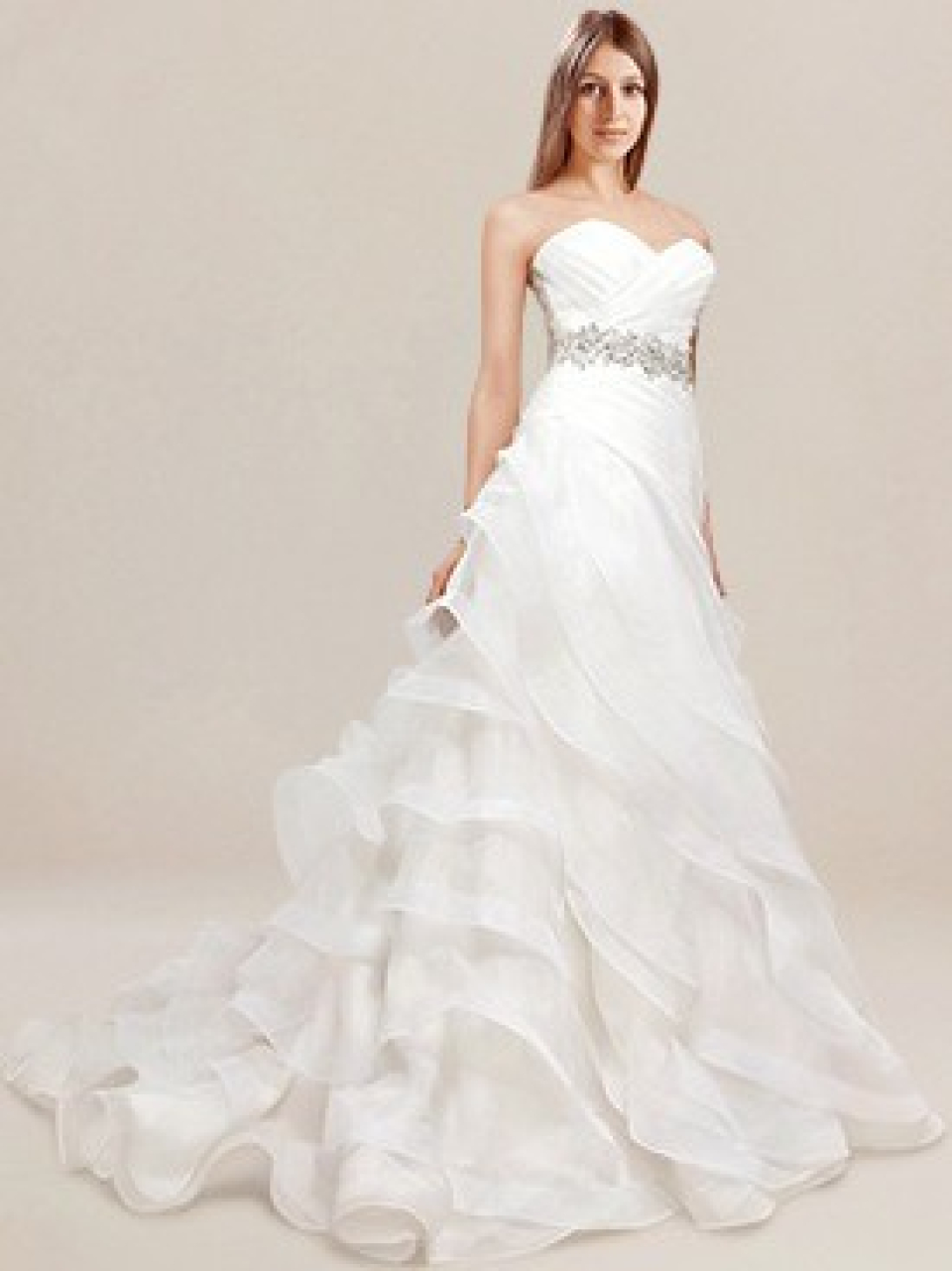 unique wedding dresses