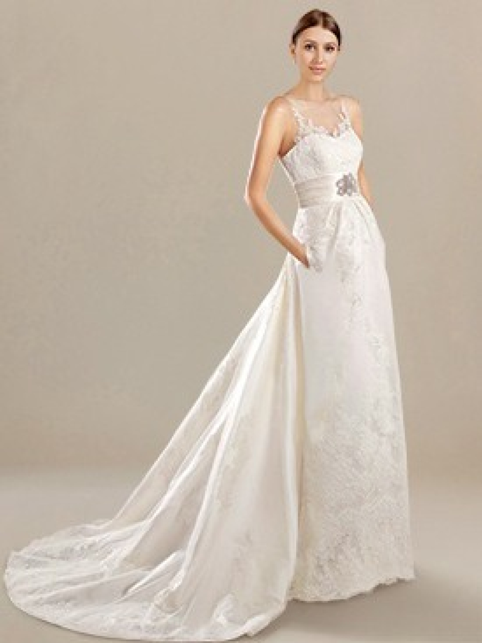 unique wedding dresses