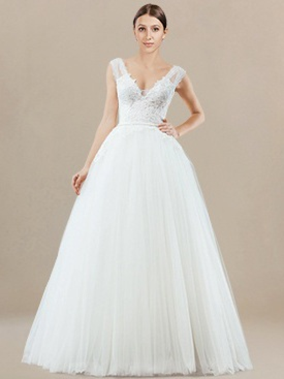 unique wedding dresses