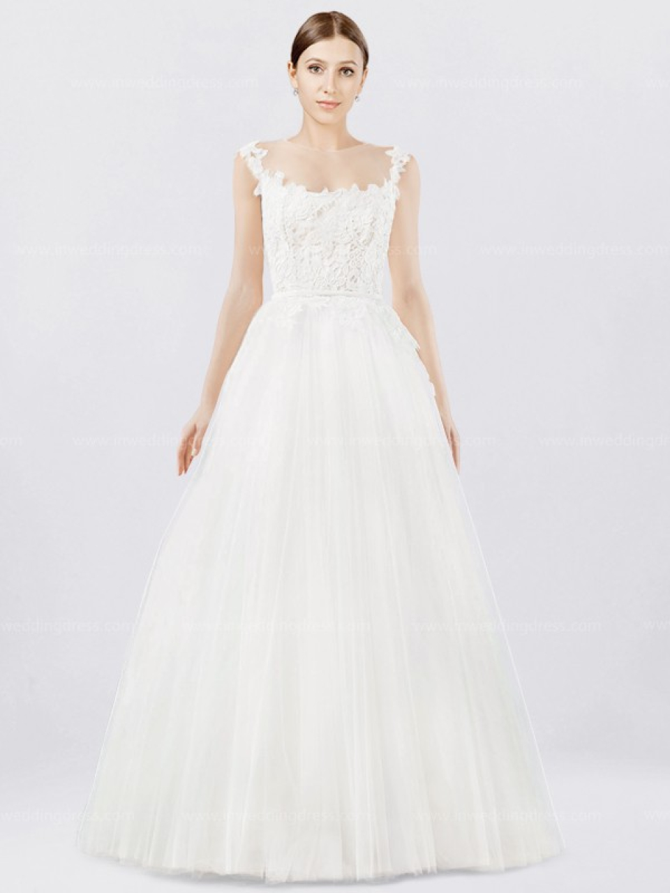 unique wedding dresses