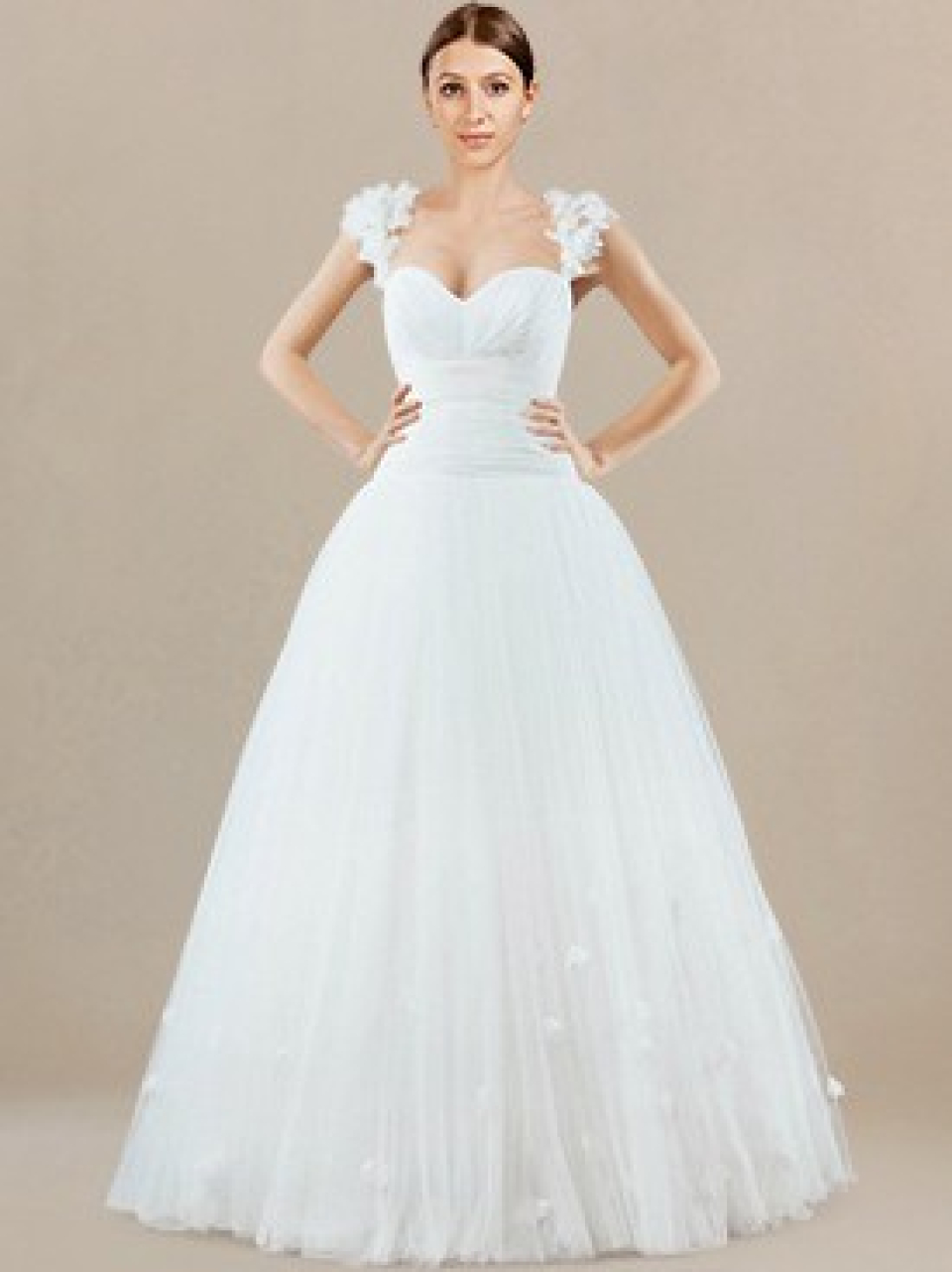 unique wedding dresses