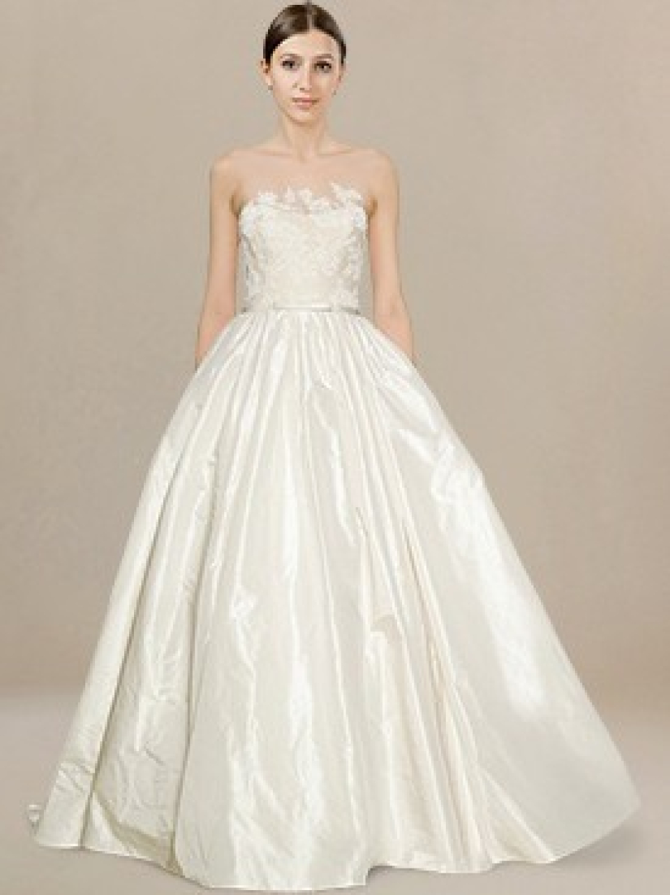 unique wedding dresses