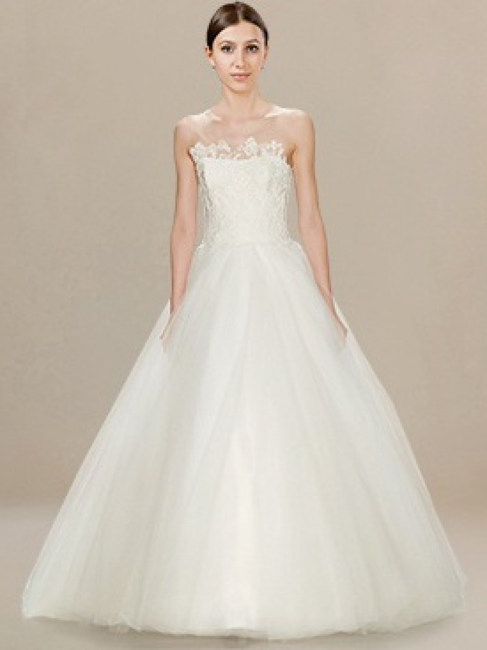 unique wedding dresses