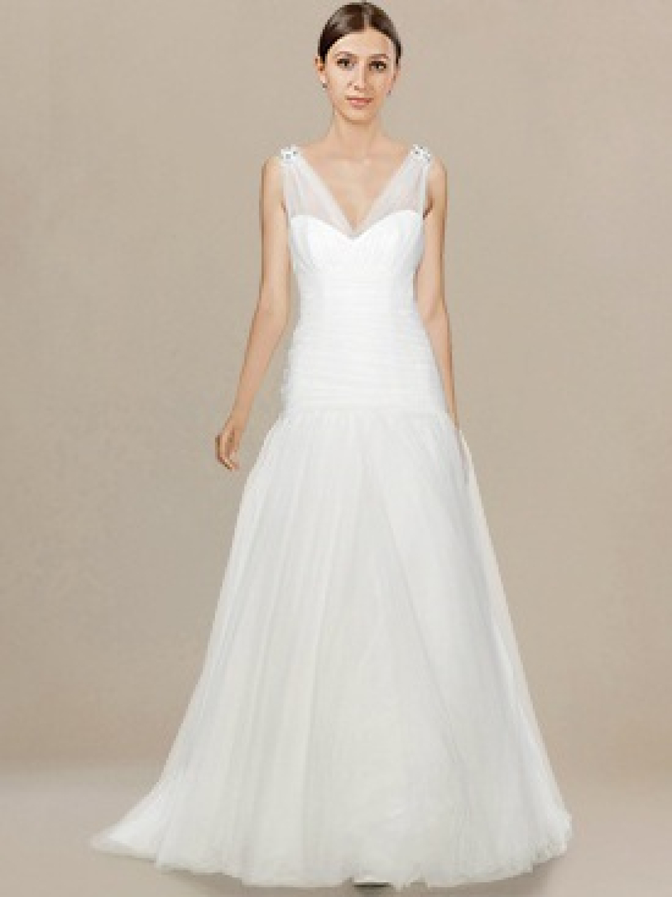 unique wedding dresses