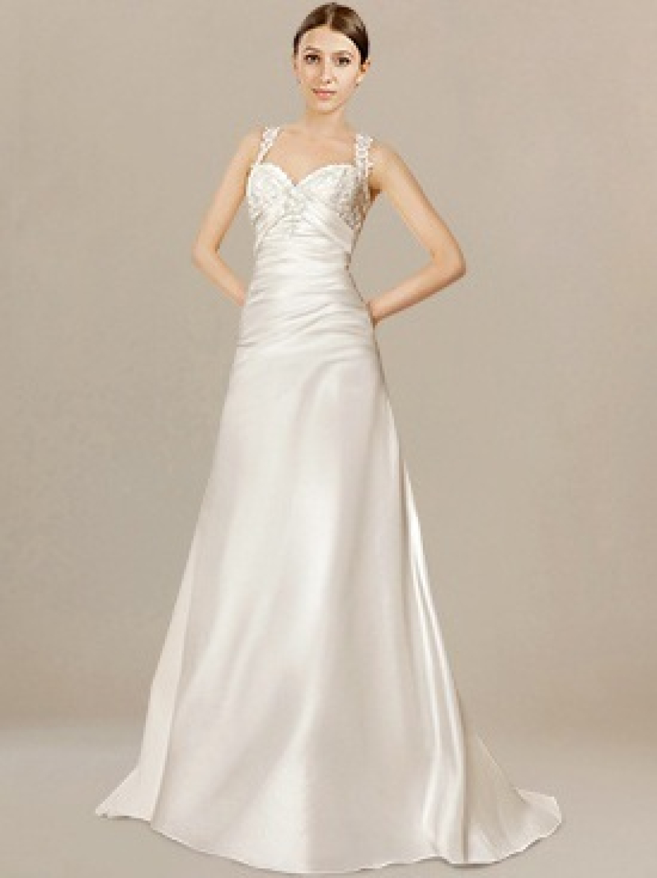 unique wedding dresses