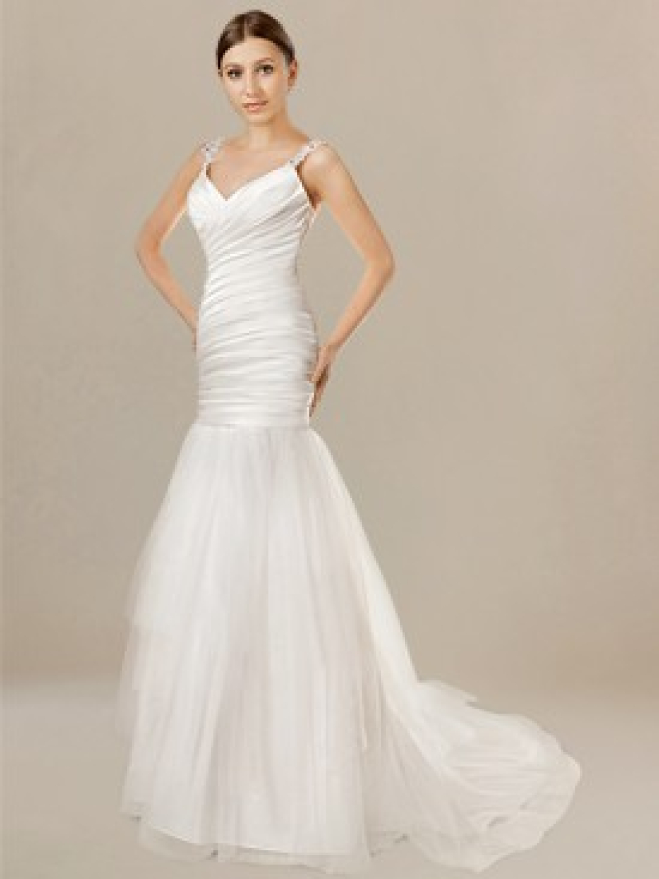 unique wedding dresses