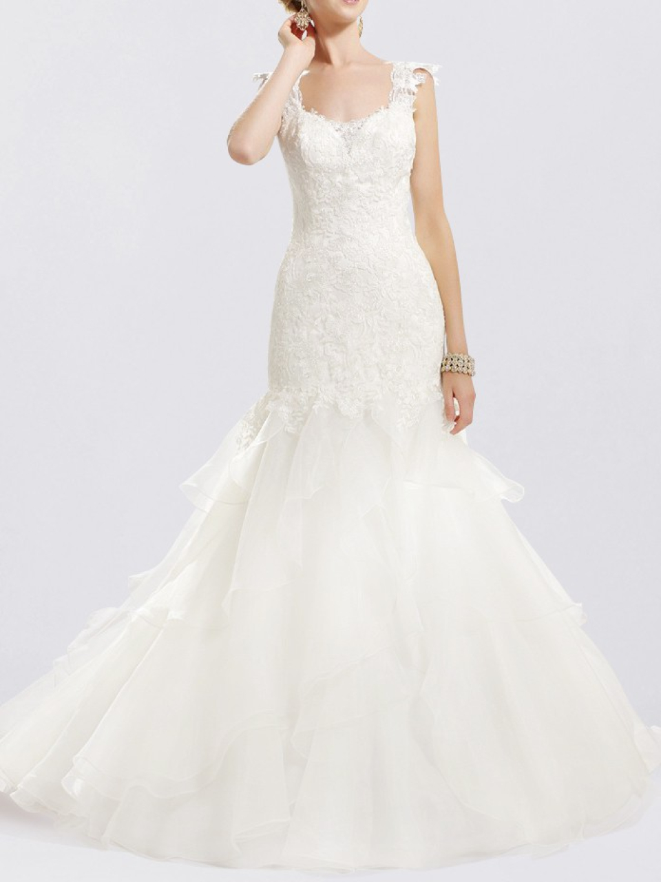 unique wedding dresses