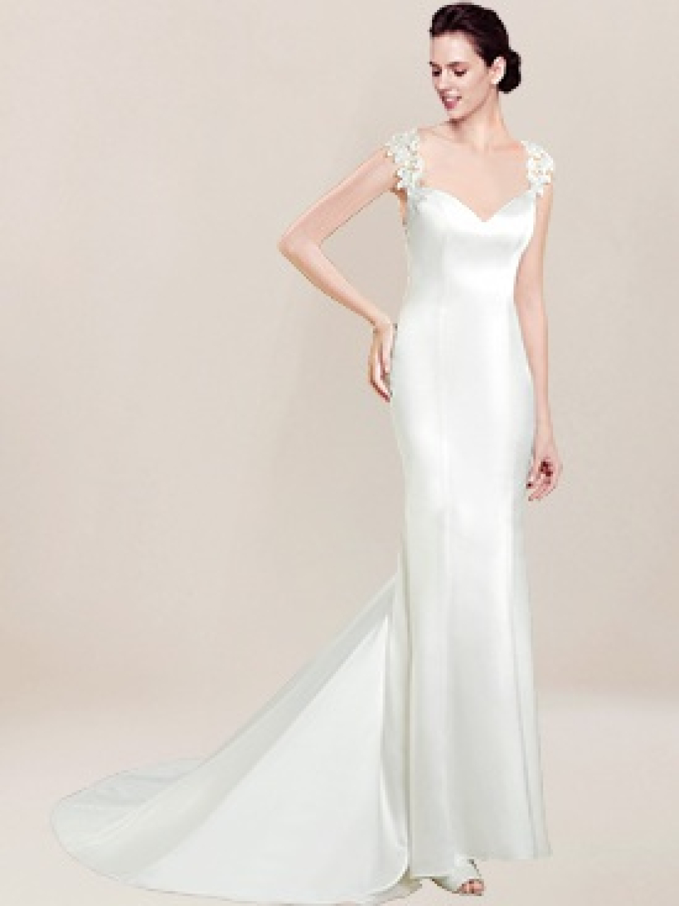 unique wedding dresses