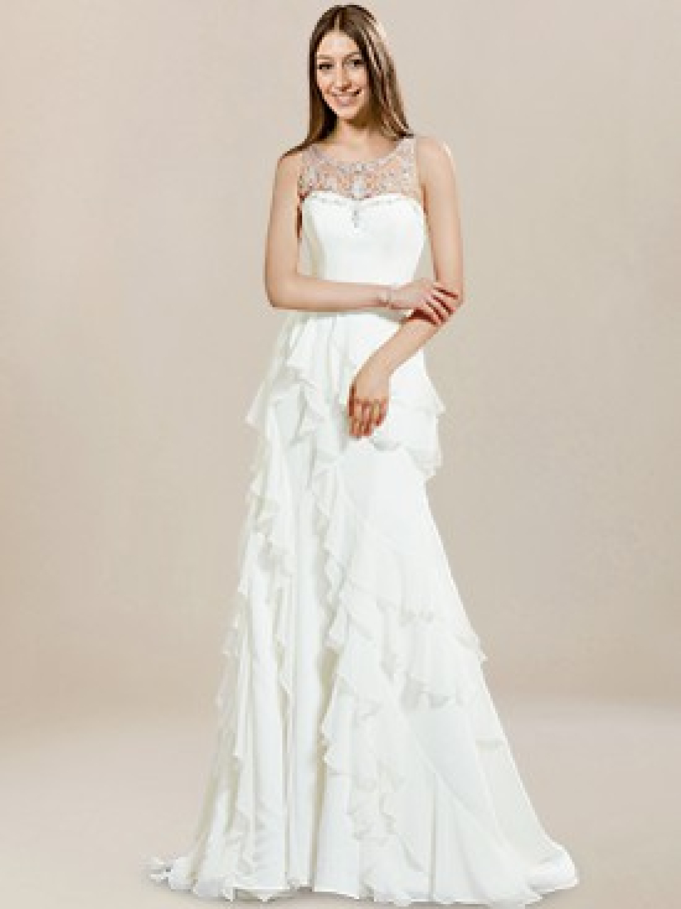 unique wedding dresses