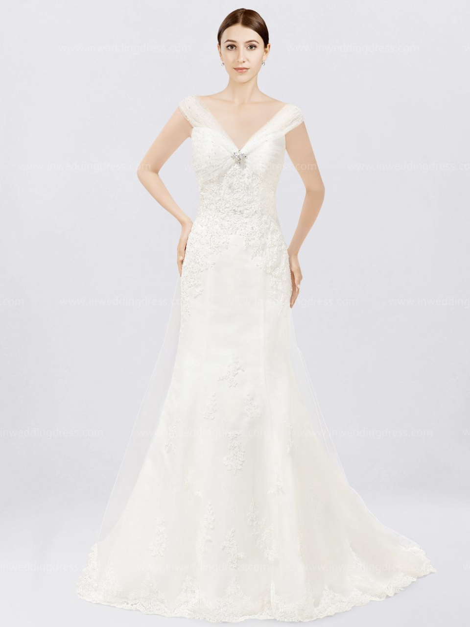 unique wedding dresses