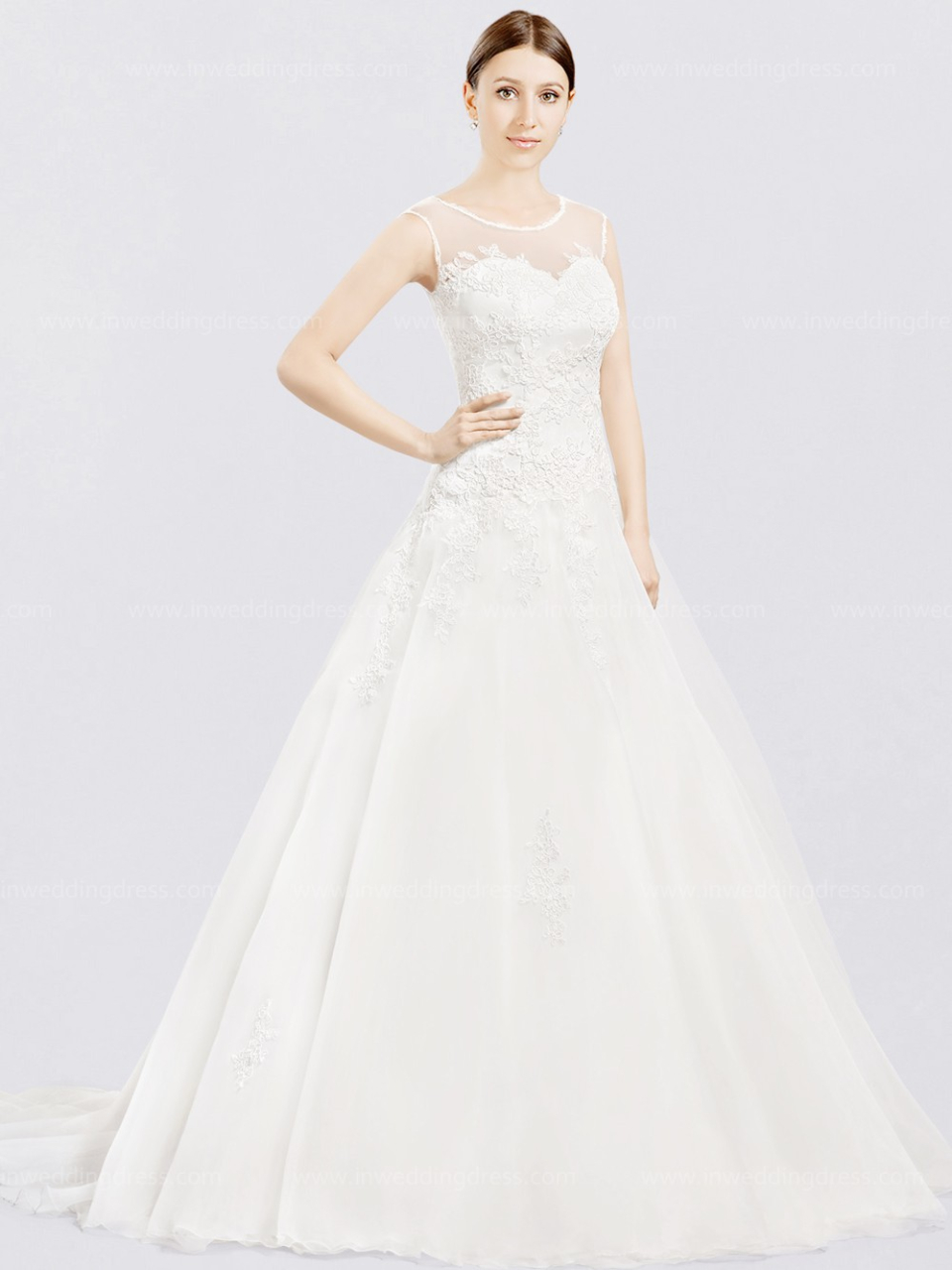 unique wedding dresses