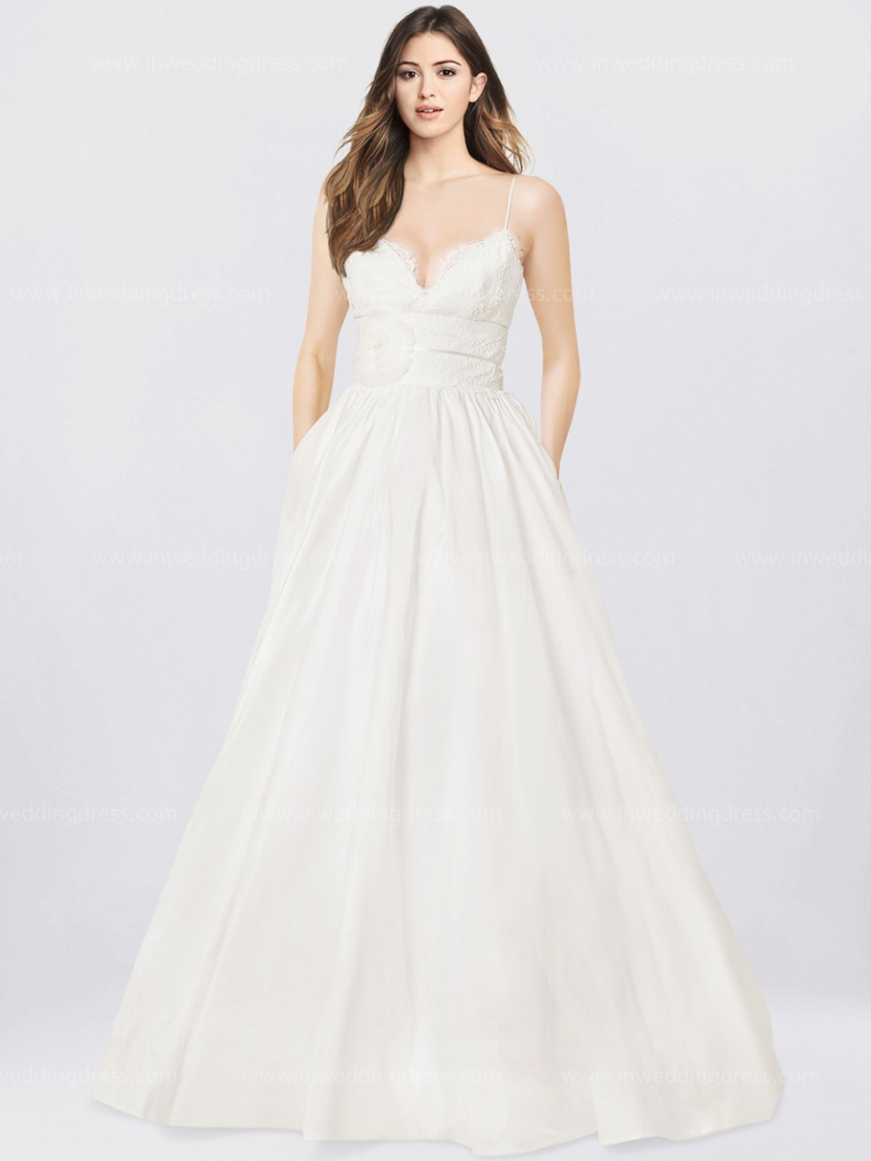 unique wedding dress